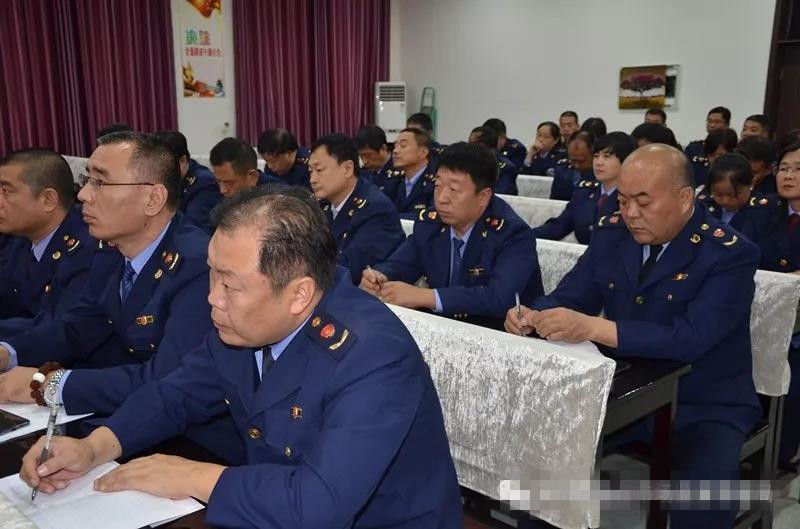 深州市市場(chǎng)監(jiān)督管理局最新動(dòng)態(tài)報(bào)道